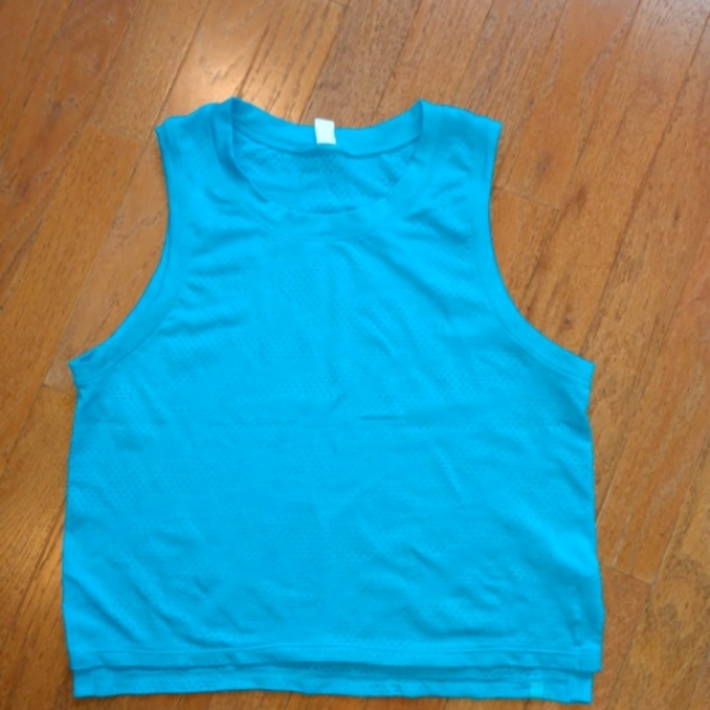 Lululemon Train to be Tank top